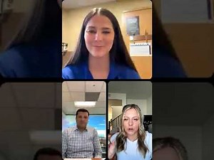 Chat about the new Instinct sensor, made by Abbott