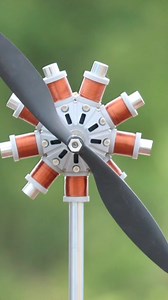 90K views · 1.1K reactions | The Jet Engine | Creative Thinks | Facebook