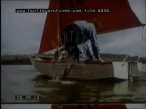 Navy Training, 1970's - Film 6256