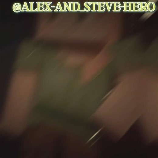 Alex x Herobrine x Steve⛏️🗡️🛡️ edit#minecraftshorts #minecraft❤️ #minecraftanimation⛏️⛏️🎀