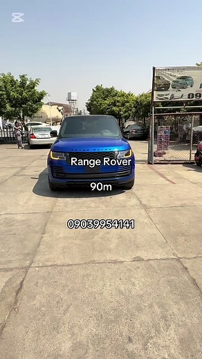 Abuja best cars on TikTok