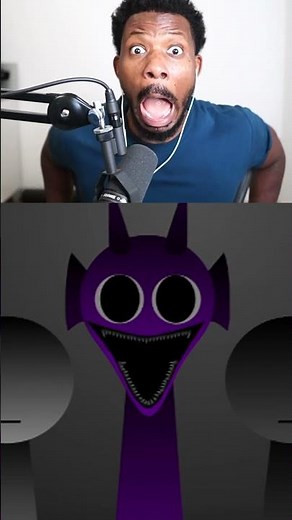 Incredibox Sprunki Phase 8 Alive and Massacre VS Durple