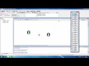 DYNSIM Process Simulation – Step 5