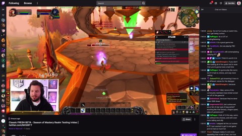 Torghast LEVELING in Patch 9.1.5! How fast is it? Everything You Need to Know