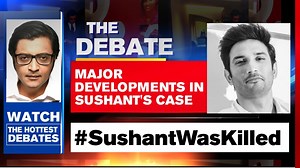 114K views · 4.4K reactions | Major developments in SSR case: ED...