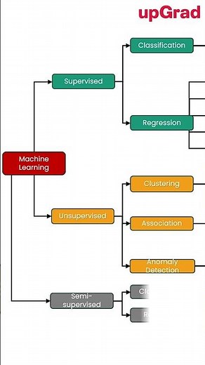 Machine Learning Algorithms can be Represented as Decision Trees Paper​ | Machine Learning Algorithm