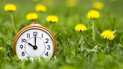 When do clocks spring forward? What to know as daylight saving time is earlier this year