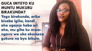 17K views · 999 reactions | Guca imyeyo canke gukuna | FOFO | Facebook