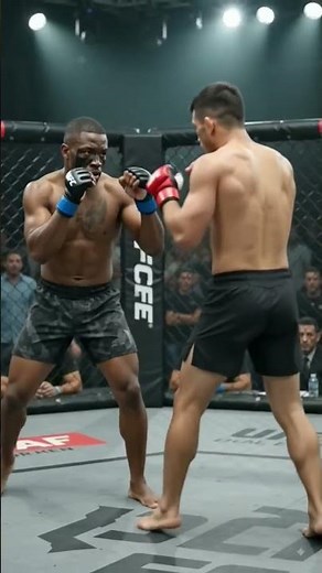 winning the UFC inter champion season 5 / episode 6