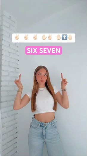 #sixseven #tutorial #tiktok #tiktokviral #dancetutorial #tiktokvideo #trend
