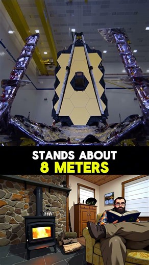 James Web Space Telescope