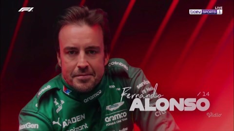 Formula 1 Gulf Air Bahrain Grand Prix 2025 - Qualifying - Full Race | Formula 1 2025