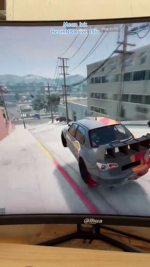 BeamNG.drive Game Review and Gameplay Overview