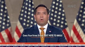 Sean Reyes's full remarks at the GOP Convention #RNC2020 | Team Trump