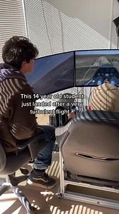 61K views · 405 reactions | Flight lesson at Soaring Academy, Crystalaire airport, Los Angeles county Using the Just Soarings Glider-Sim-Pro realistic flight sim with | soaringacademy | Facebook