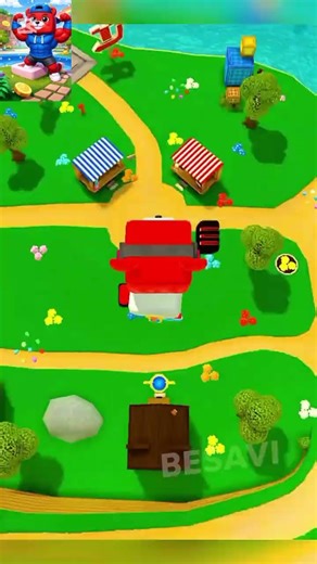 Super Bear Adventure #shortsfeed #shorts #short #song #duet #subscribe