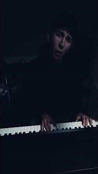 Láska a data #foryou #cover #livemusia #music #piano