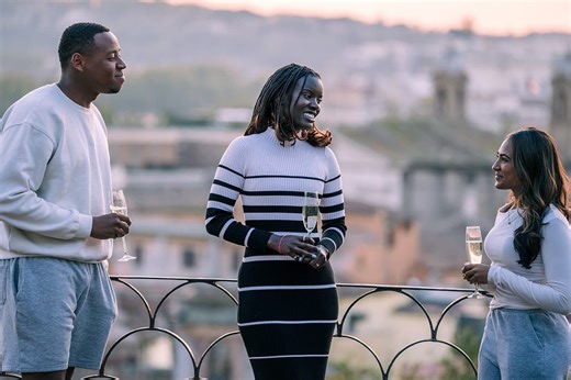 Who won Destination X as BBC show stuns with shocking final - full recap