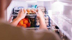 Bactéries et maladies alimentaires : la température de votre réfrigérateur est peut-être trop élevée