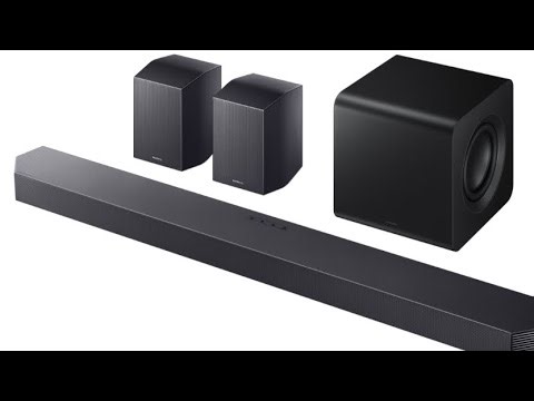 Samsung B650F Soundbar - Brand New Unit - Feature Walkthrough #samsung #samsunggalaxys26 #Samsungbar