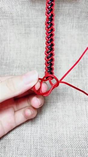 4.3K views · 62 reactions | DIY Beaded Macrame Bracelet  | Diy Concept | Facebook