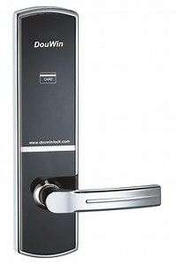 [Hot Item] RFID Hotel Manager System Door Lock with Software