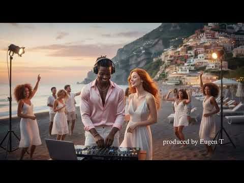 🇷🇴 LCM Studio feat. Son!A - And The Music Take Control (Alternative Version) EURO DANCE 2026