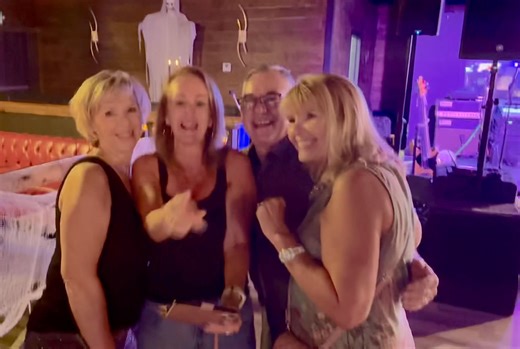 Jeff Hughes on Reels