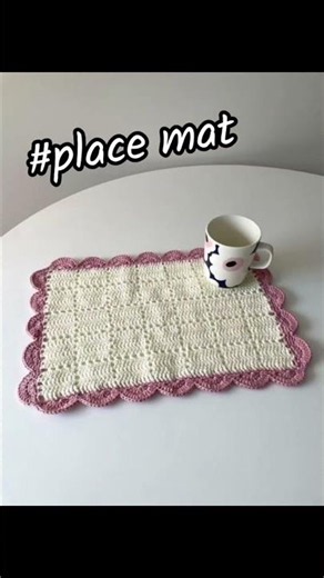 Things to crochet with leftover scrap yarn