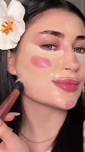 Margo♡ | ‎⁨ 💕 ‪@florence.beautty‬ 💕 #مكياج #مكياجي #عروس #الكويت #ميكب_ارتست #دبي #ابوظبي #قطر #مسقط #عمان #مكياج_عروسه #babypink #makeupartist⁩‎ | Instagram