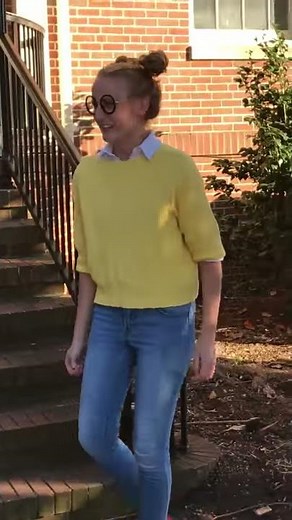 Arthur Punches D.W. Live Action