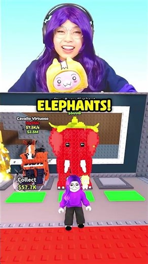 BUILDING A FARM IN STEAL A BRAINROT?! 😲