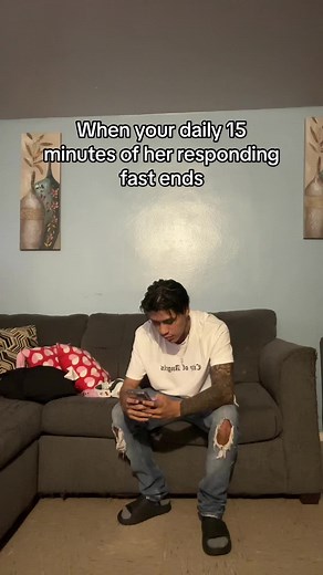 Just Another Day and Night