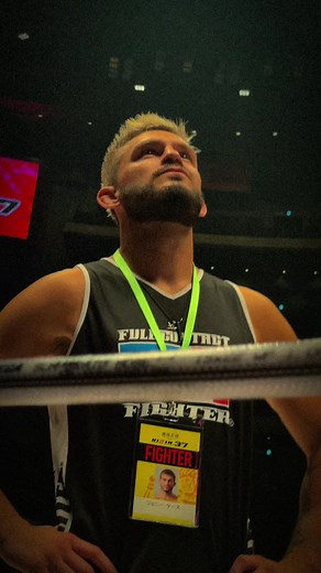 RIZIN 37: 平本ジョニーの裏技とボボボボポーズ