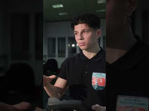 Crafting the Space of Tomorrow | OHB Hellas AM Department Presentation