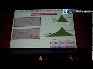La Réunion : une île à requins - Présentation de Jean François Nativel d'OPR - 3/04/2015