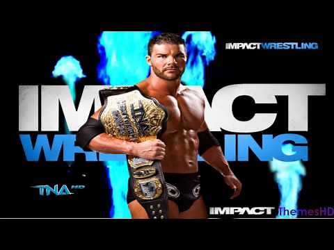 2012: Bobby Roode 14th and New TNA Theme Song "Off The Chain" (Instrumental)