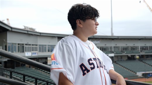 8.9K views · 227 reactions | WHO'S YORDADDY  On April 22nd, the first ퟐ,ퟎퟎퟎ 퐟퐚퐧퐬 through the gates will secure a Yordan Alvarez Replica Astros Jersey presented by CITGO! Gates open at 5:35 PM. *One promotional item per ticketed fan. Ticket holder must be present in order to receive the giveaway item. | Corpus Christi Hooks | Facebook