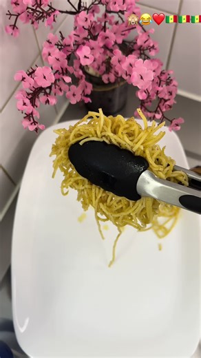 Recette Simple de Nawlé pour Ramadhan