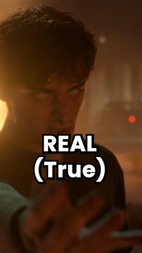 Conformity Gate - RIP Stranger Things