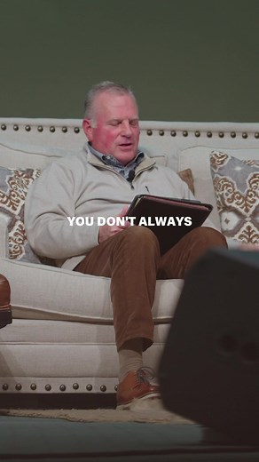 4.1K views · 79 reactions | You don’t always have to be right. More great content from our Healthy Homes series last month! | First Pentecostal Church, Jackson, MS | Facebook