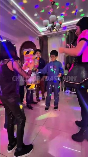 🎉 Neon Party with Glitter Bar ✨ | Glow Party Ideas for Teens and Adults