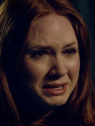 What went wrong in Amy and Rory's marriage? #doctorwho