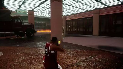 GTA SA - Project Revitalized - The Definitive Edition