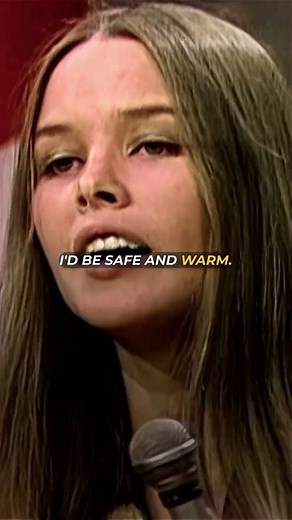 The Mamas & The Papas - California Dreamin' (Lyrics)