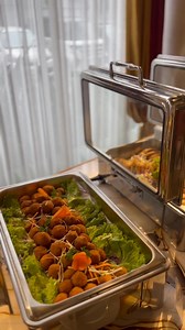 61K views · 878 reactions | ඇති වෙනකමි කන්න Sunday High Tea Buffet එක...