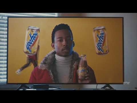 Clark County - Yoohoo (Atlanta FX) [Clipped from S02E02]