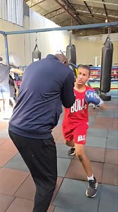 Humble Lion Boxing & Fitness Gym on Reels