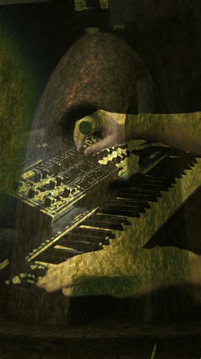 PRO 1 screech #analogsynth #soundesign