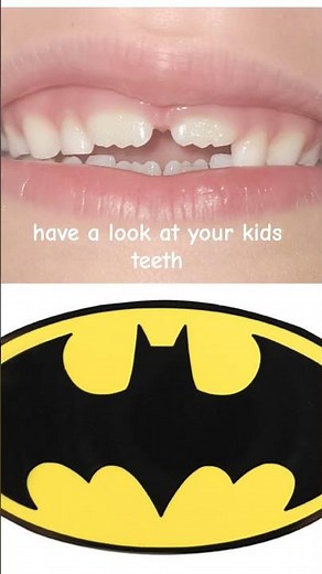 #batman#teeth #funny #dccomics